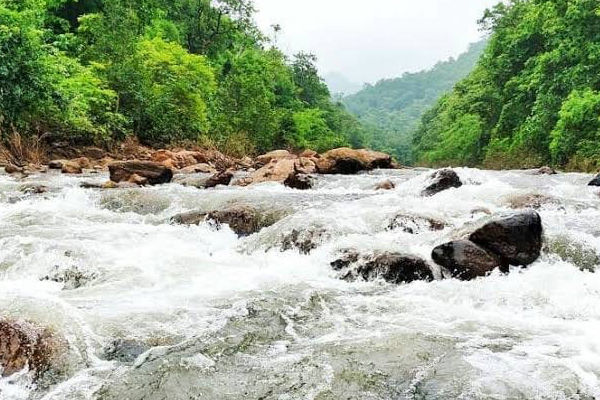 Papikondalu Tour